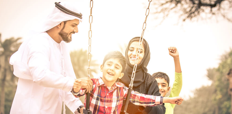 مزایای زندگی در امارات